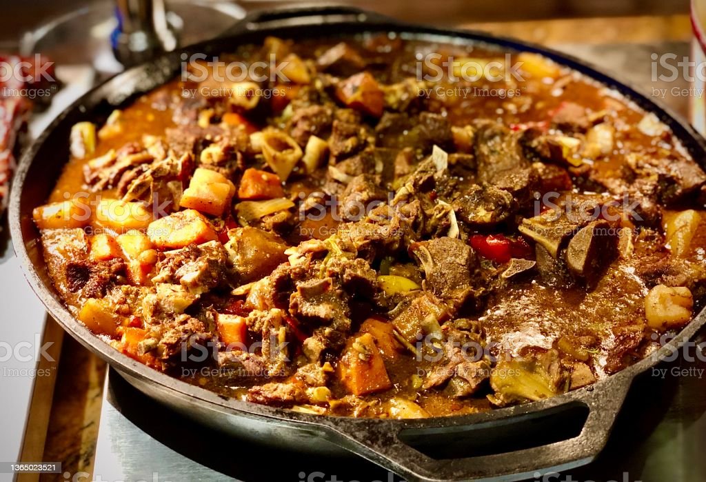 curry goat Curry Goat